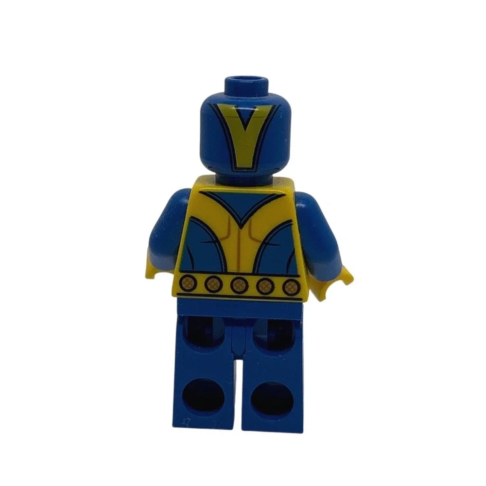 LEGO Goliath Giant-Man Hank Pym Minifigure sh0448 Marvel Super Heroes 2 30610